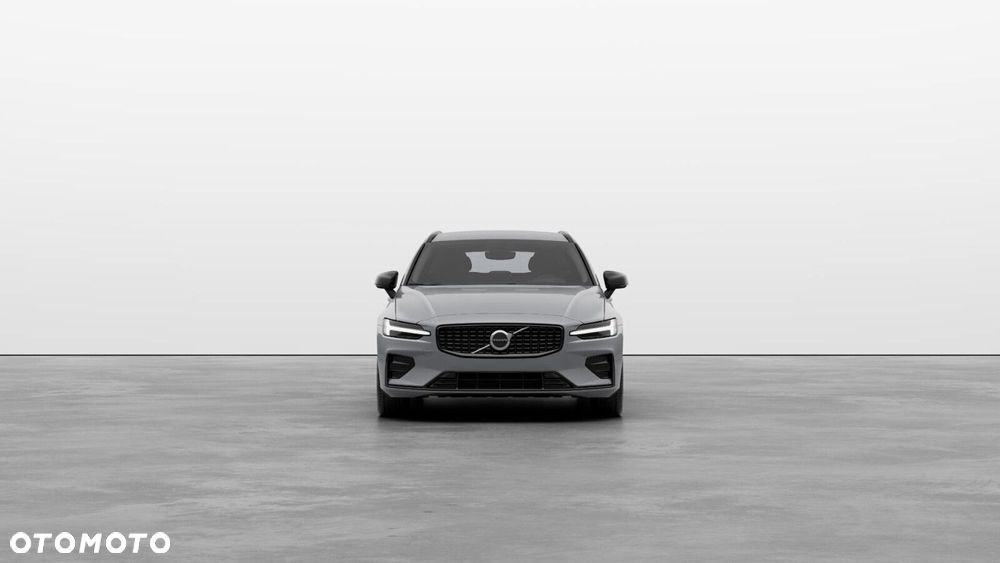 Volvo V60 - 2