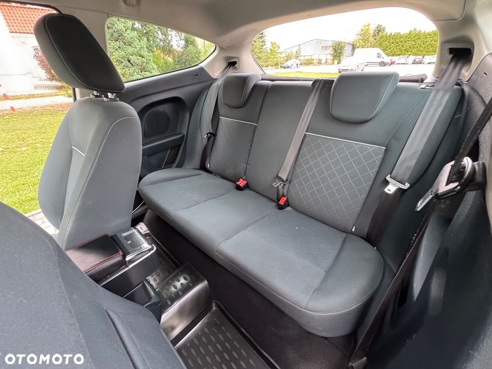 Ford Fiesta - 29