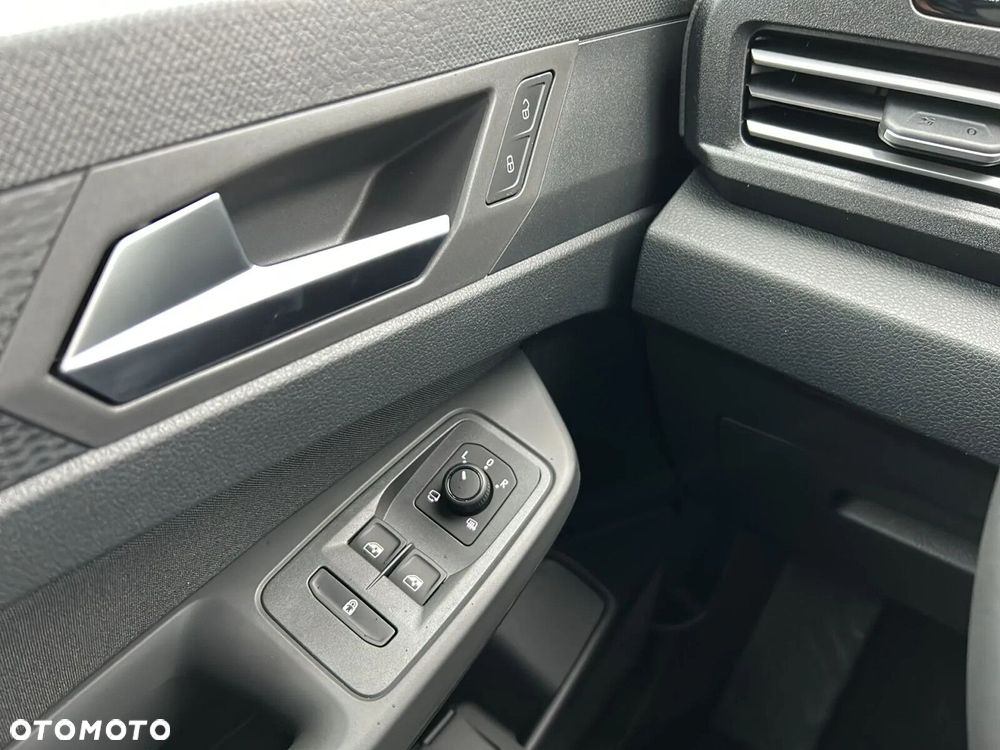 Volkswagen Caddy Maxi LIFE/7 os., AUTOMAT DSG, 1.5 TSI 116 KM - 26