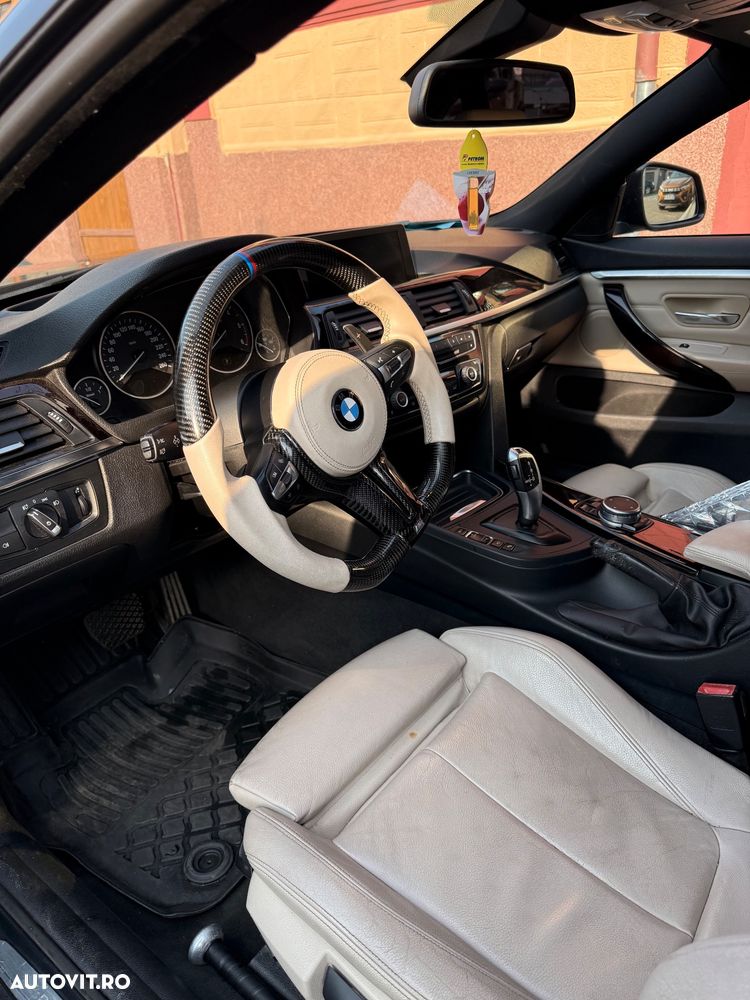 BMW Seria 4 - 8