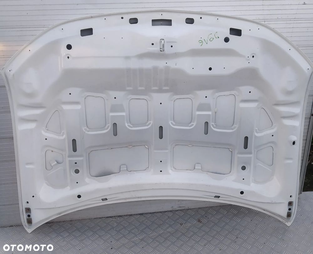 D916/D991/G81 MITSUBISHI OUTLANDER III 3 2012-22 MASKA POKRYWA - 4