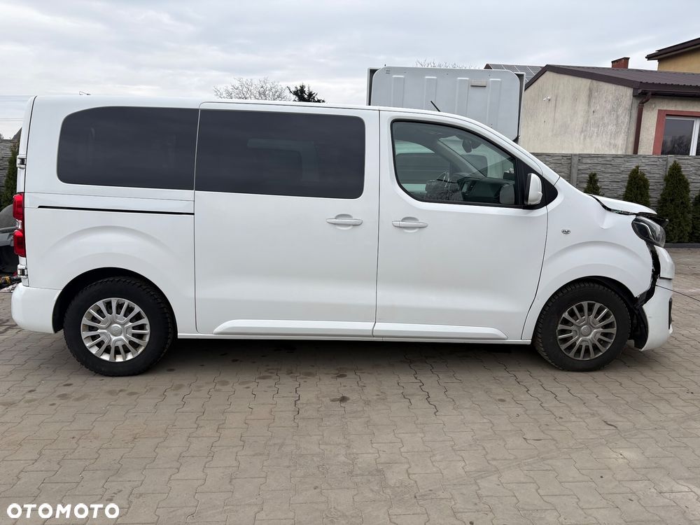 Toyota Proace Verso - 4