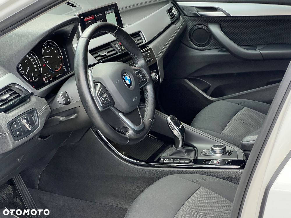 BMW X2 sDrive18i M Sport X - 13