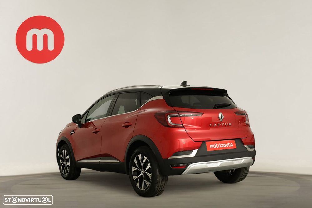 Renault Captur 1.0 TCe Techno - 3