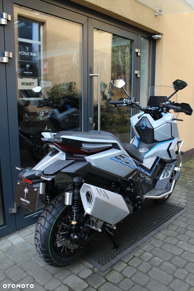 Zontes 368G - 21