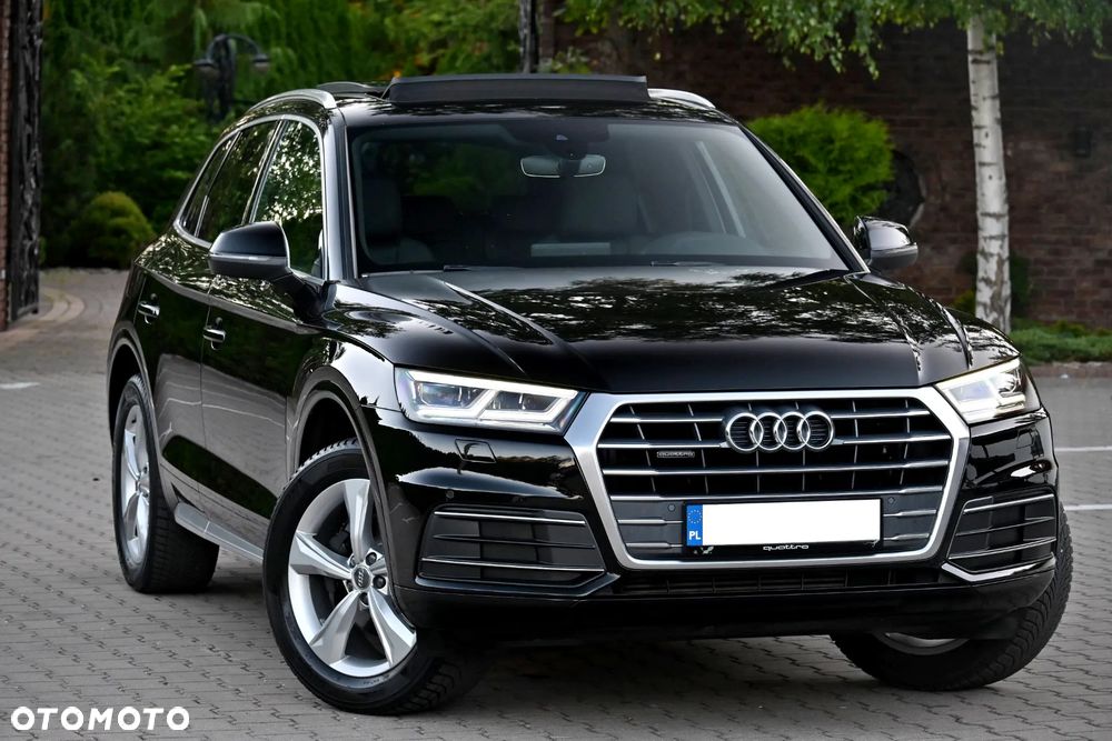 Audi Q5 2.0 TFSI Quattro Sport S tronic - 12