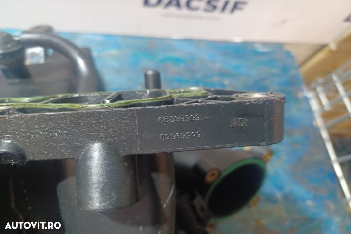 Galerie admisie 2900315718 55559368 55560399  1.6 BENZ MX1253 Opel As - 5