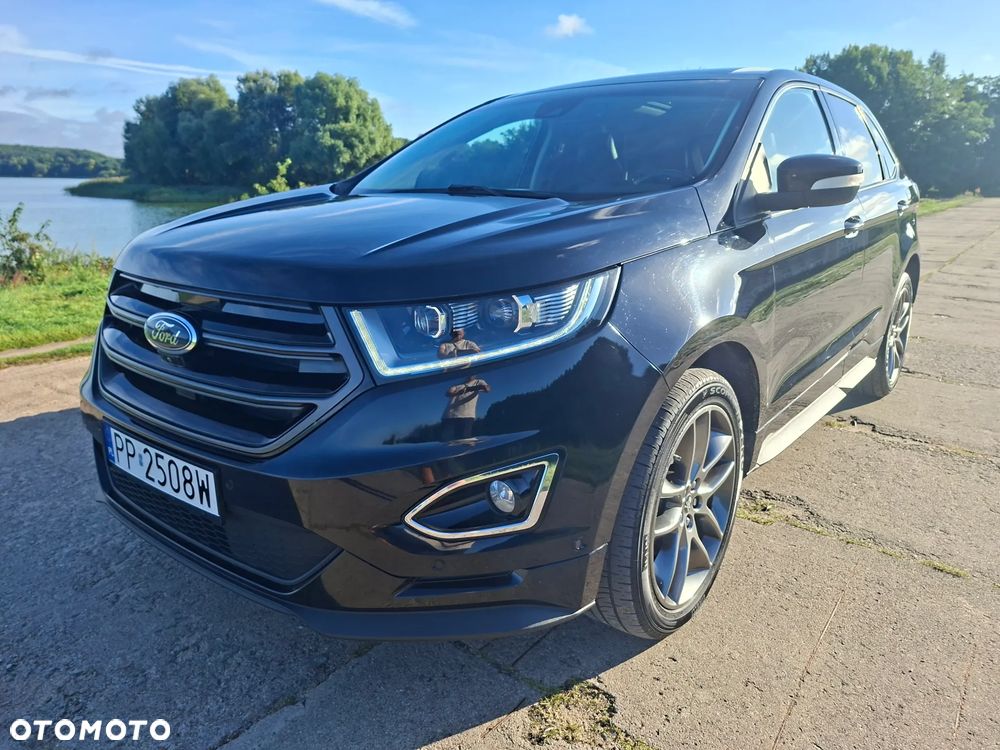 Ford Edge 2.0 TDCi Bi-Turbo 4x4 Sport - 1