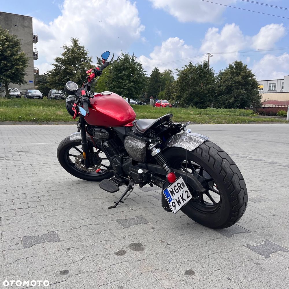 Junak M12 - 3