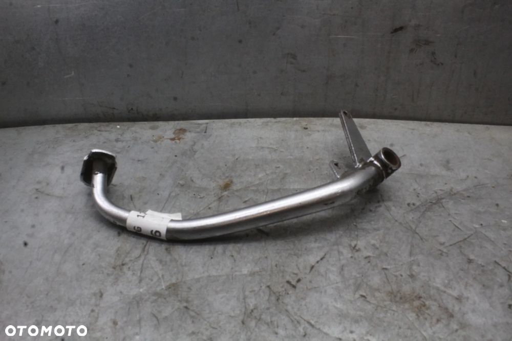 HONDA CG 125 Dźwignia hamulca tylnego pedał