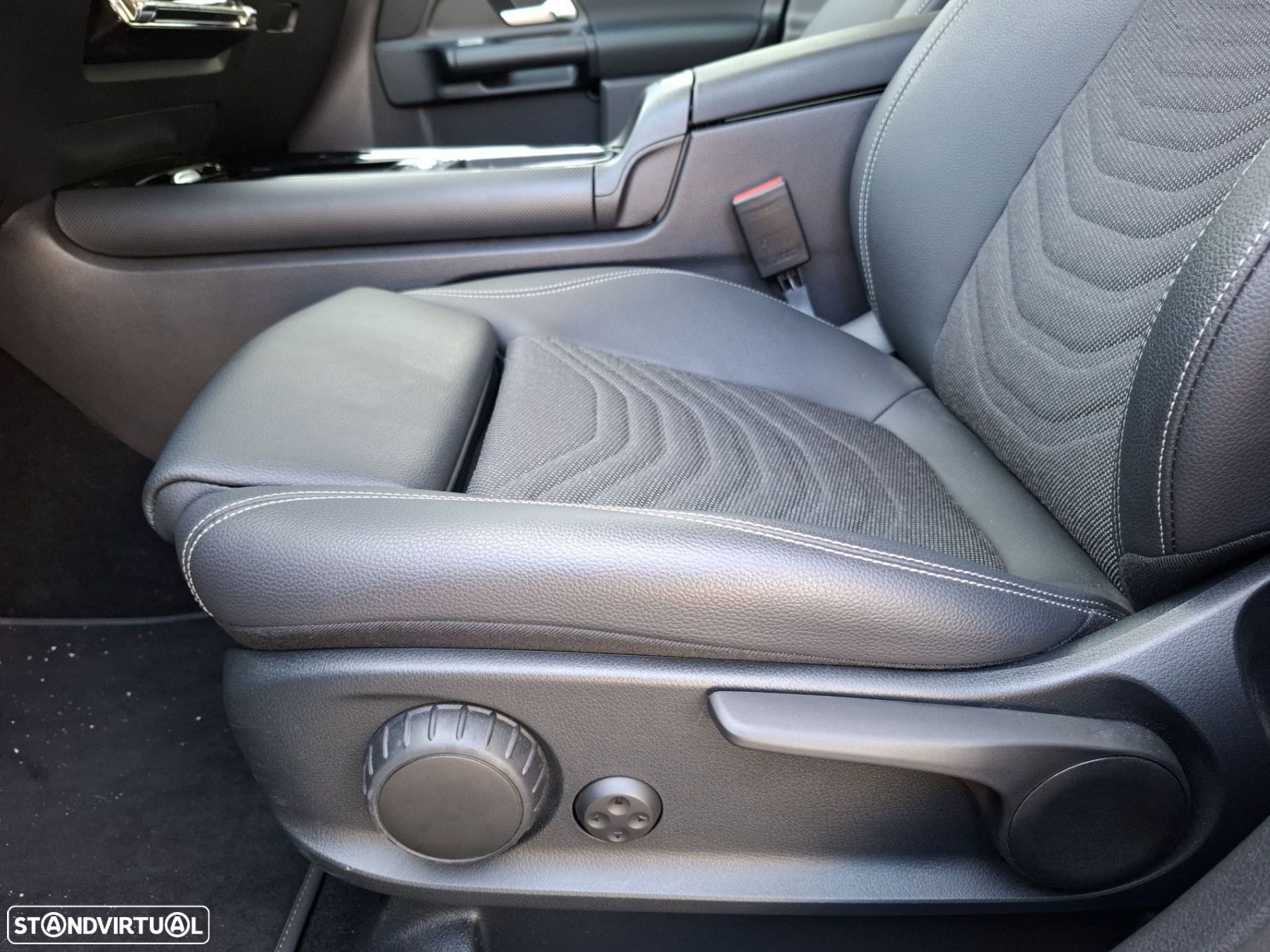Mercedes-Benz B 180 d Style Aut. - 15