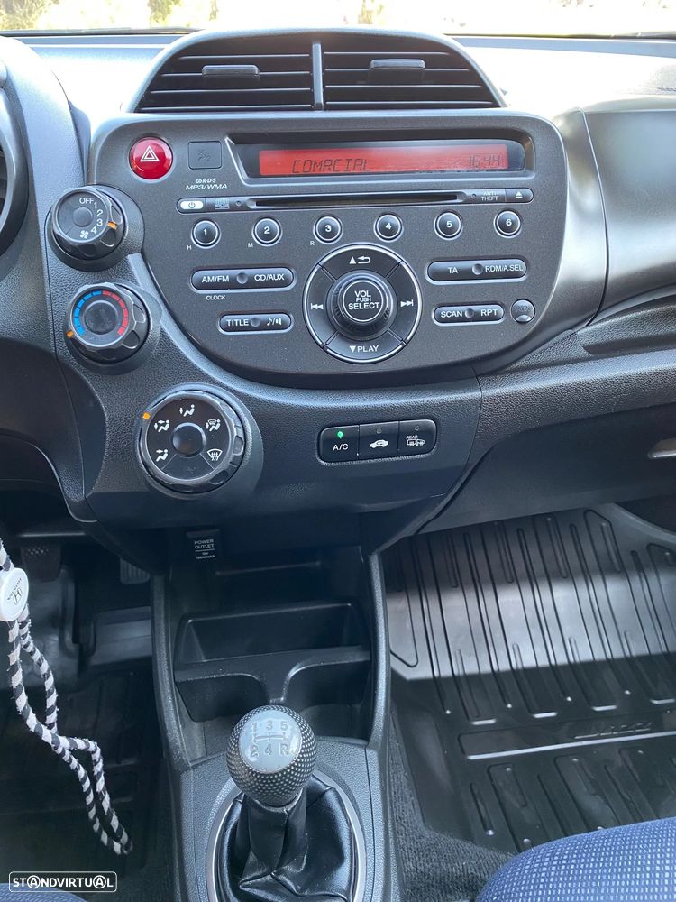 Honda Jazz 1.2 i-VTEC Trend J15 - 11