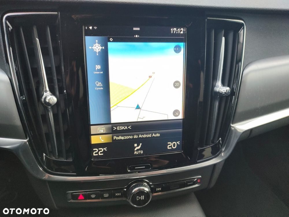 Volvo S90 - 5