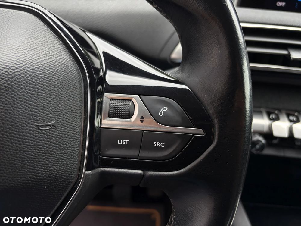 Peugeot 3008 BlueHDi 120 Stop & Start Allure - 24