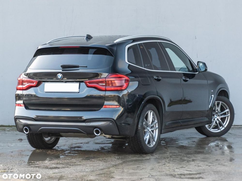 BMW X3 - 2