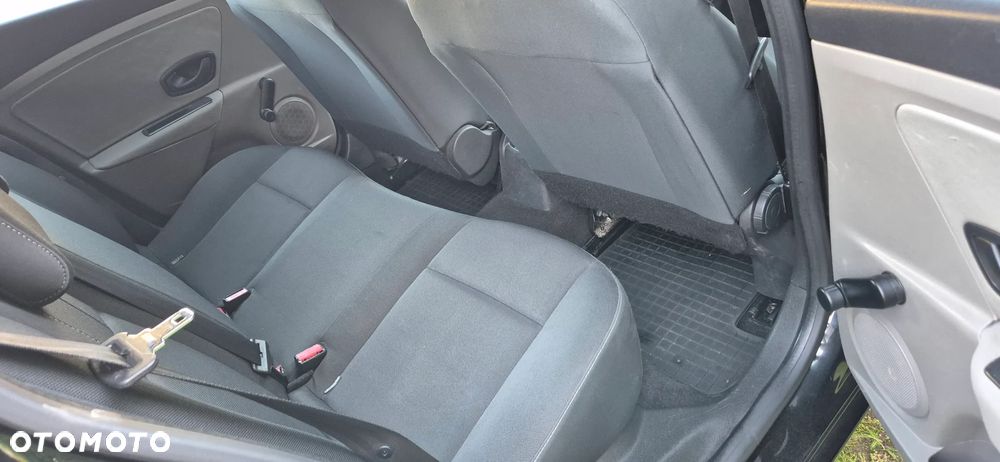 Renault Megane 1.6 16V Authentique - 20