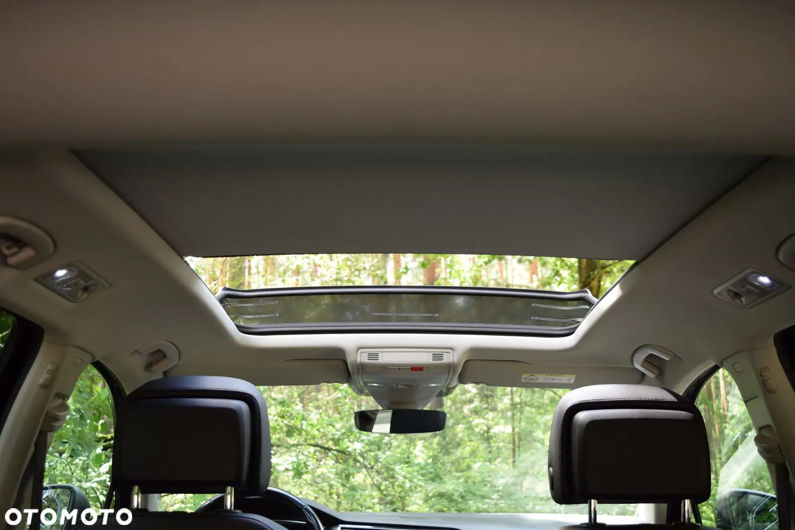 Volkswagen Tiguan Allspace 2.0 TDI SCR 4Motion DSG Highline - 37