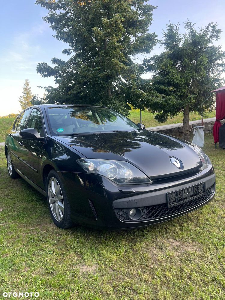 Renault Laguna dCi 150 FAP GT - 3