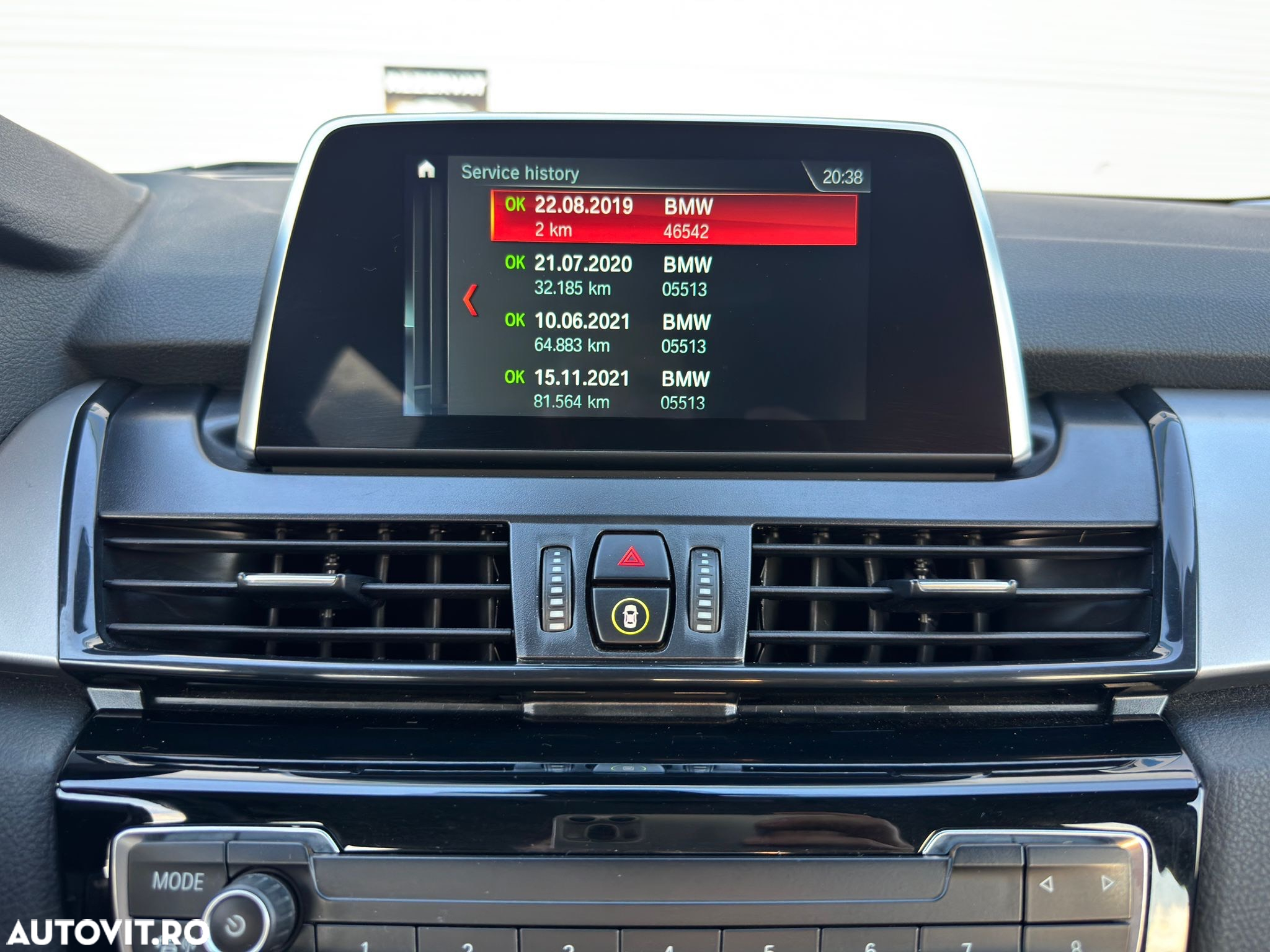 BMW Seria 2 225xe iPerformance AT Luxury Line - 24