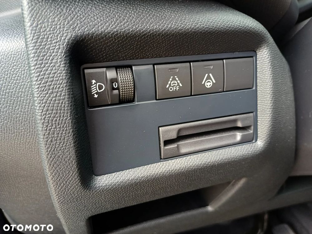 Citroën C5 Aircross 1.5 BlueHDi Max EAT8 - 23