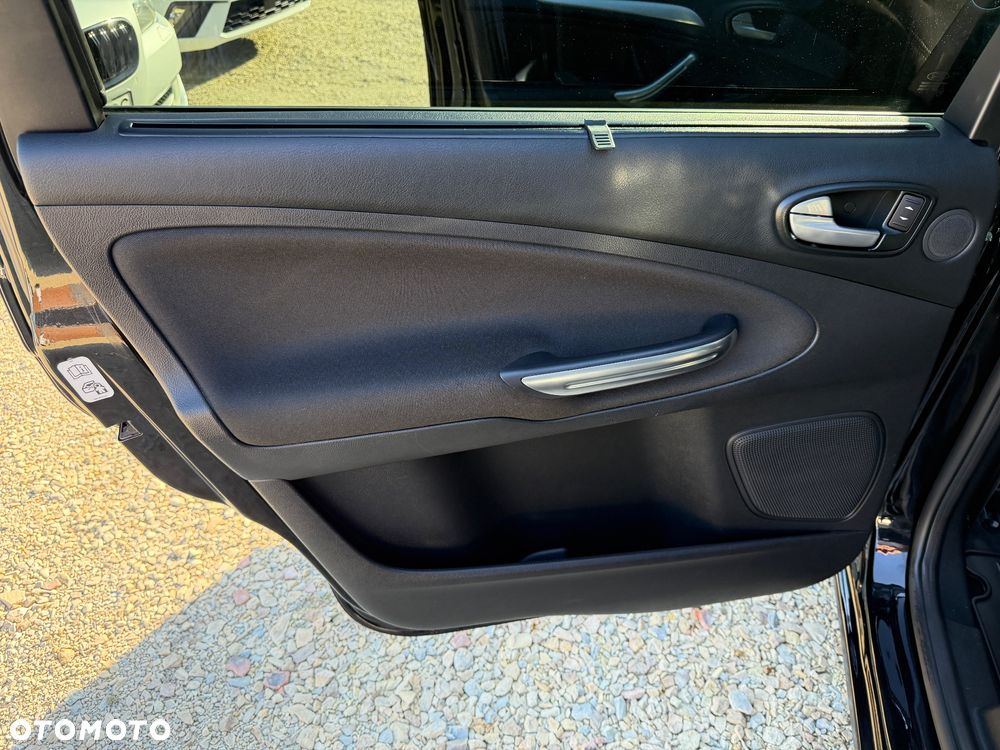 Ford Galaxy 2.0 TDCi Titanium MPS6 - 17