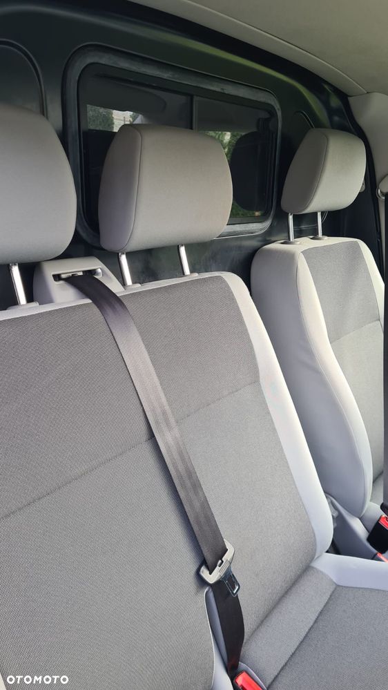 Volkswagen Transporter - 6