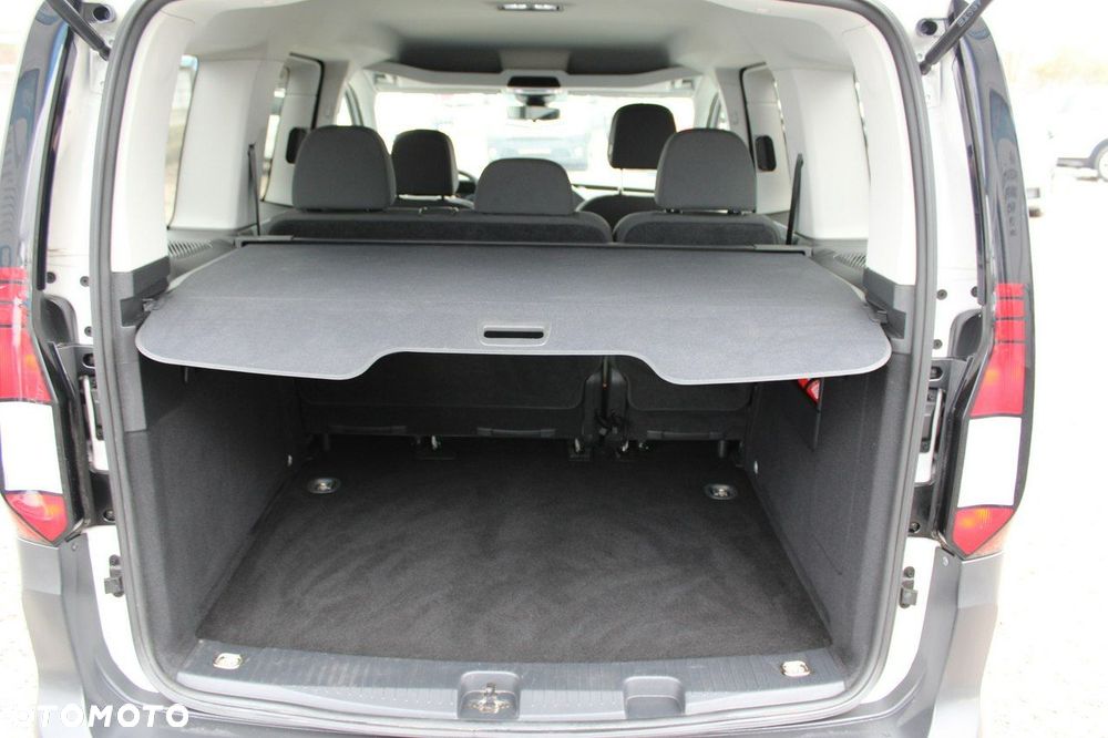 Volkswagen Caddy - 15