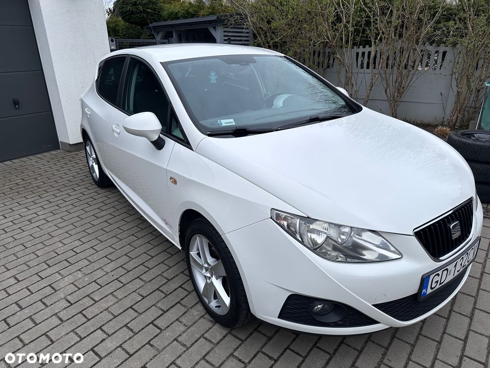 Seat Ibiza - 7