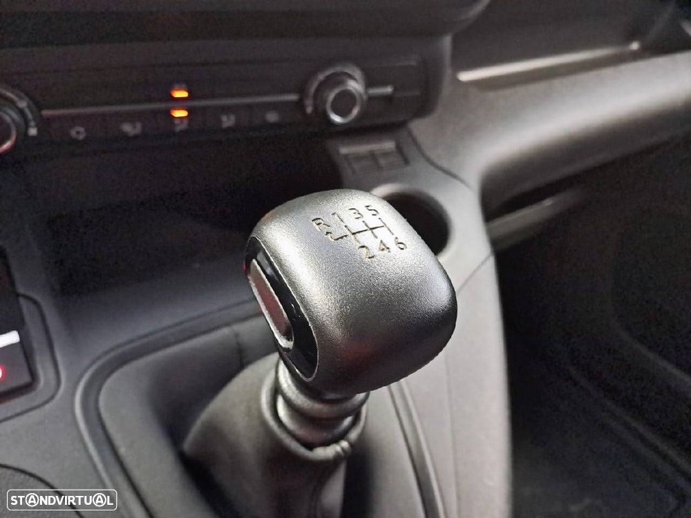 Citroën berlingo - 22