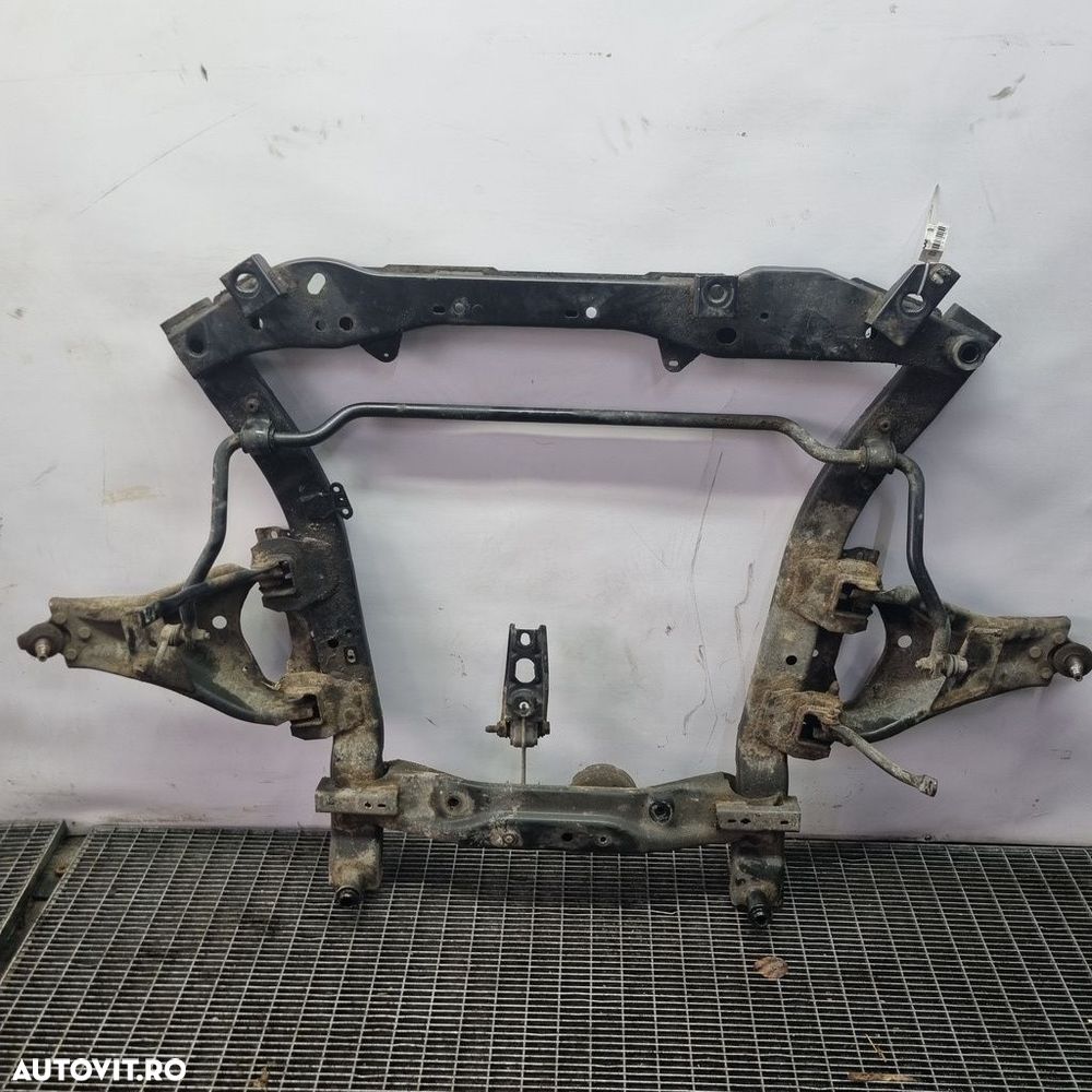 Jug motor Dacia Duster Facelift 1.5 Dci 2014 - 2017 109CP K9K (1438) Diesel - 1