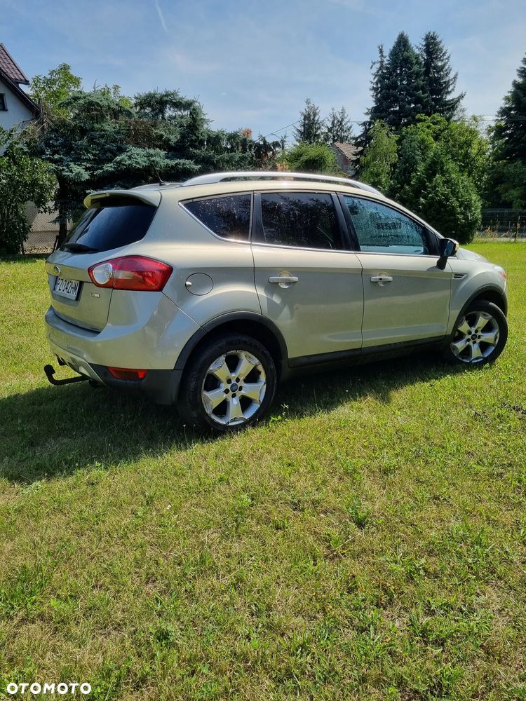 Ford Kuga - 6