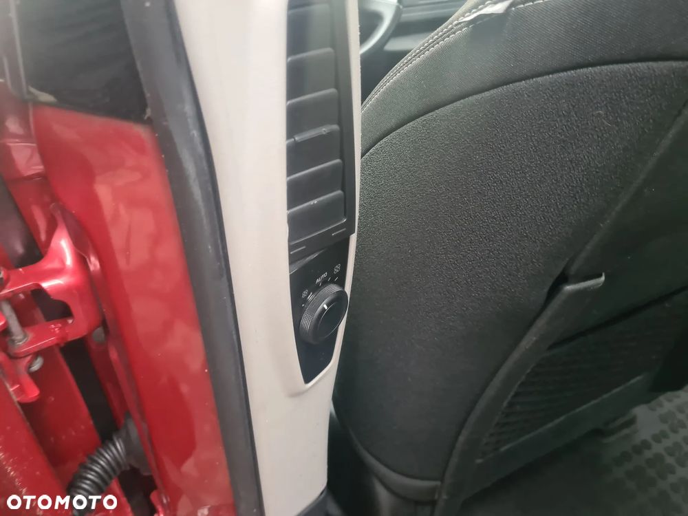 Citroën C4 Grand Picasso - 19