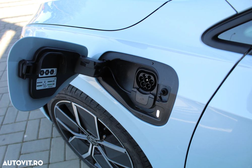 Volkswagen Golf 1.5 TSI eHybrid DSG PHEV Life - 14