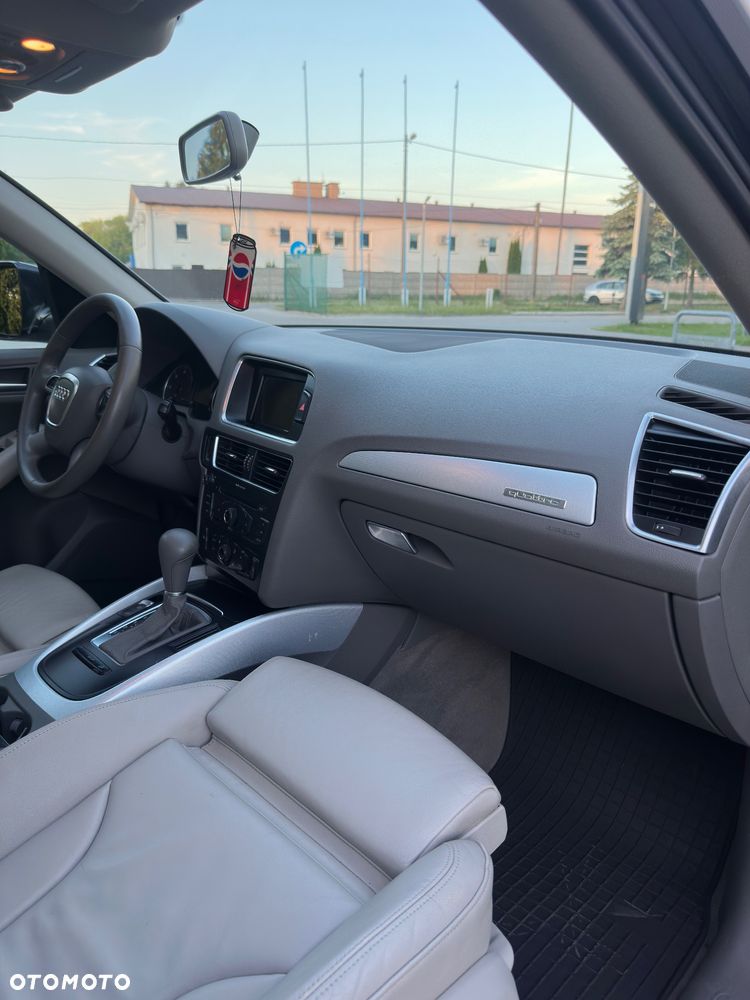 Audi Q5 2.0 TDI Quattro Stronic - 20