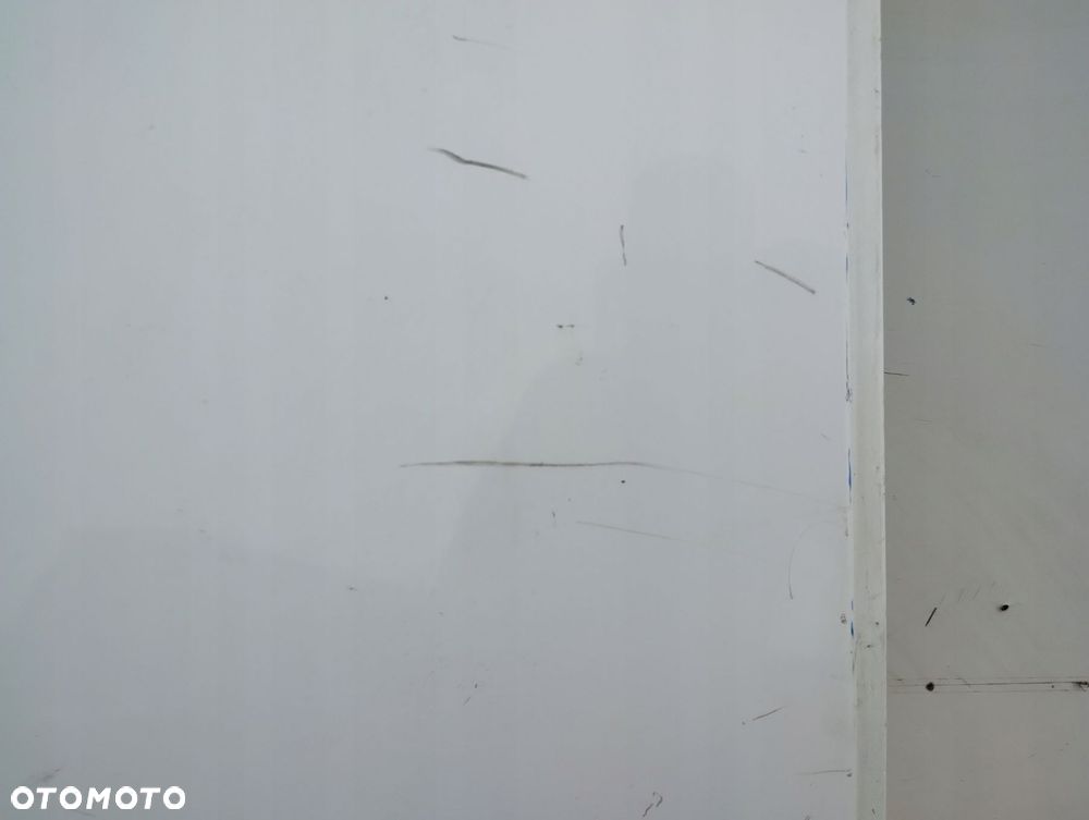 Ford Transit Conect Drzwi Boczne Przesuwne - 4