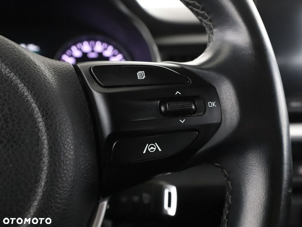 Kia Stonic 1.0 T-GDI OPF Mild Hybrid Spirit - 28