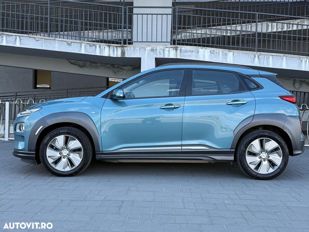 Hyundai KONA Style - 36