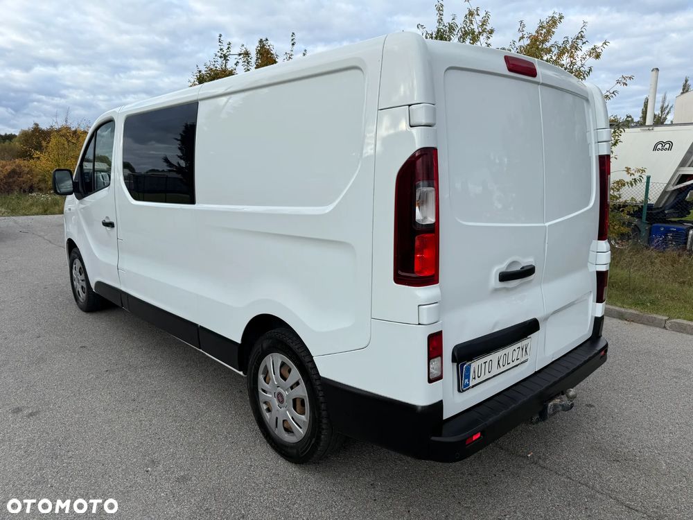 Fiat Talento - 8