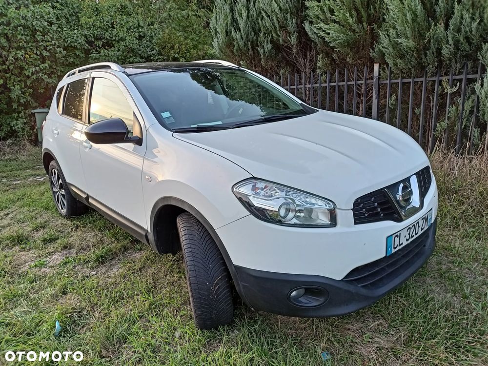 Nissan Qashqai 1.6 DCi N-Tec - 3
