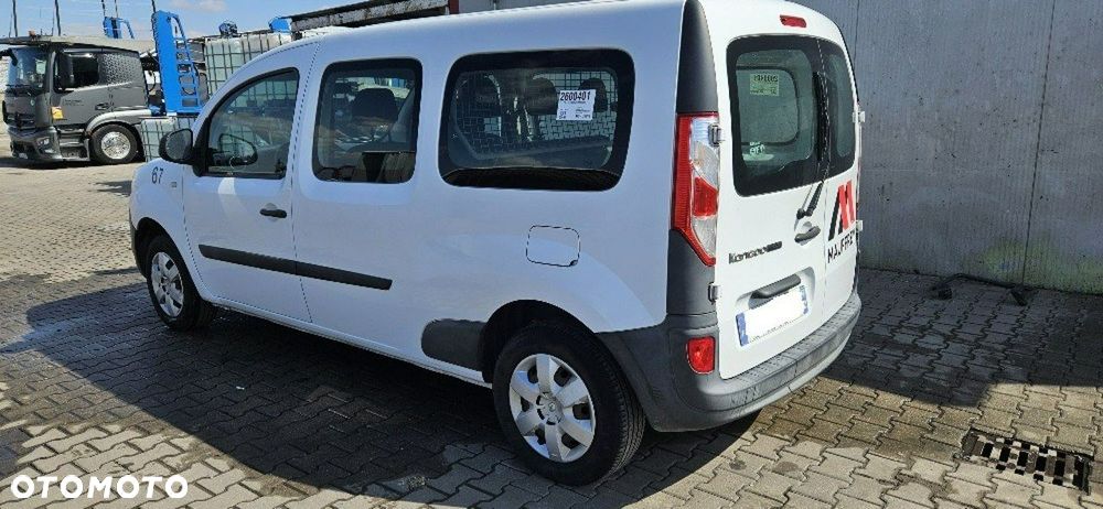 Renault Kangoo - 7
