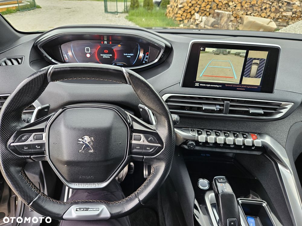 Peugeot 5008 - 33