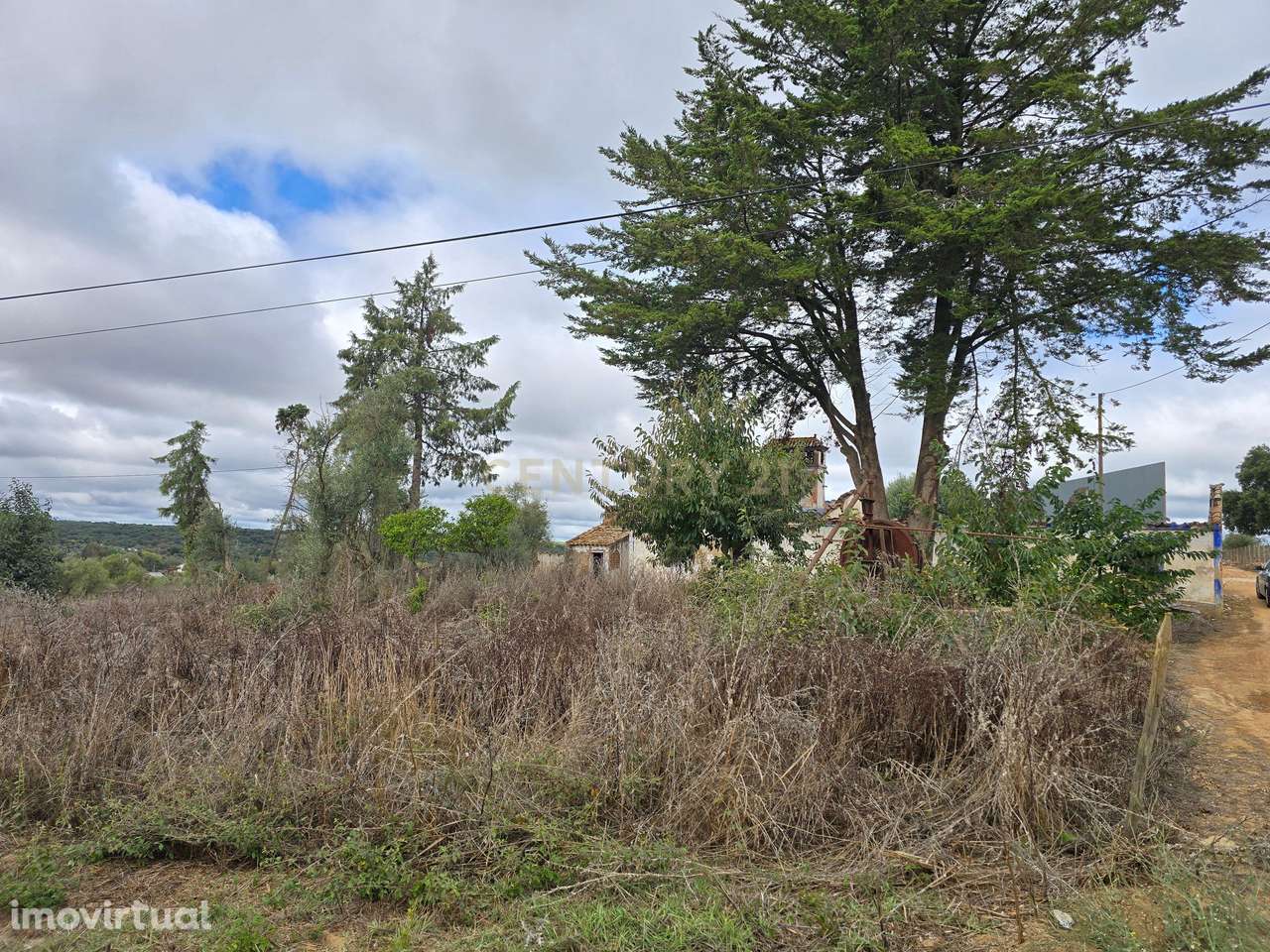 Lote de Terreno com Ruína em Montemor-o-Novo - Grande imagem: 3/38