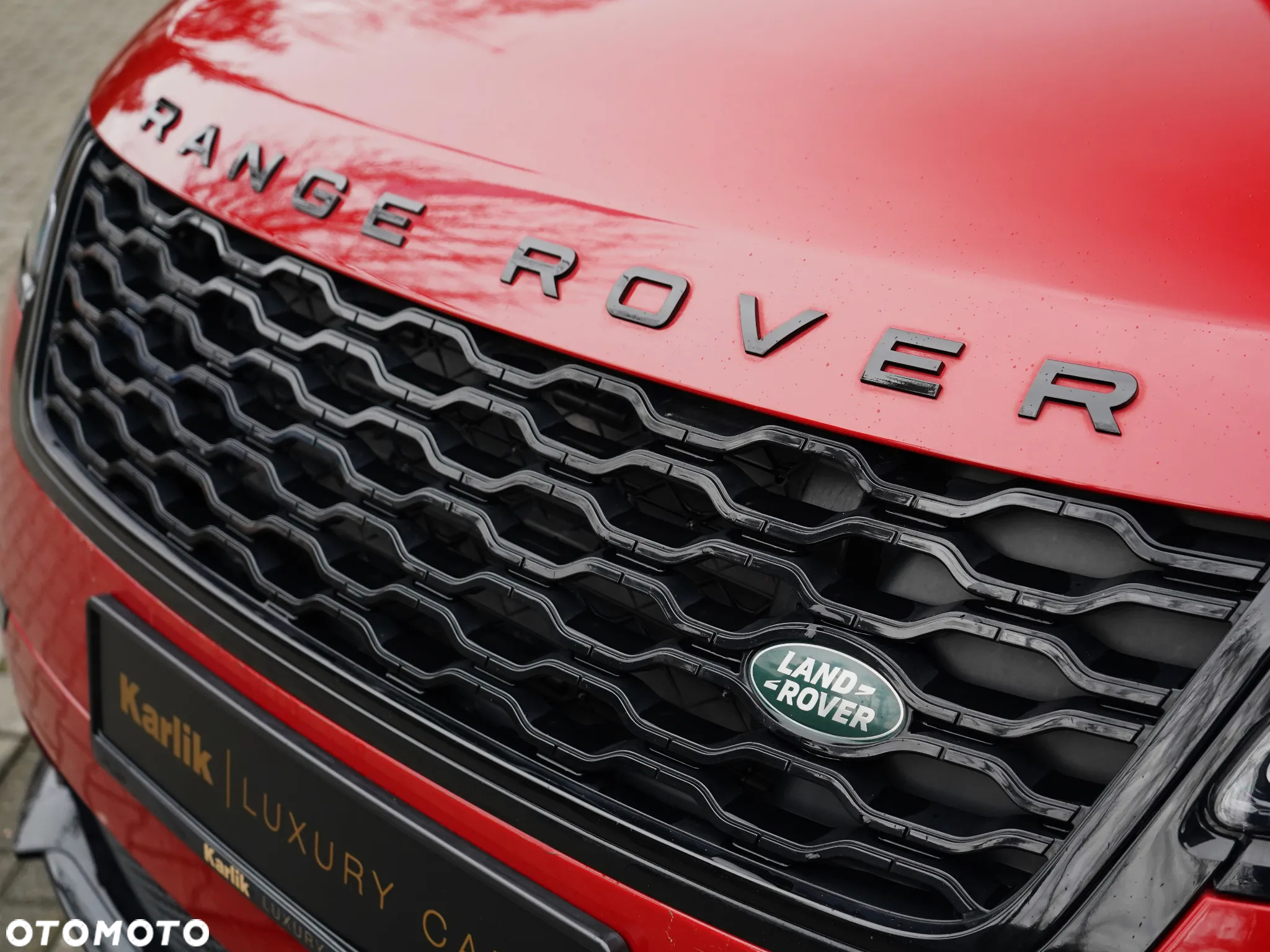 Land Rover Range Rover Velar D200 Dynamic SE - 4
