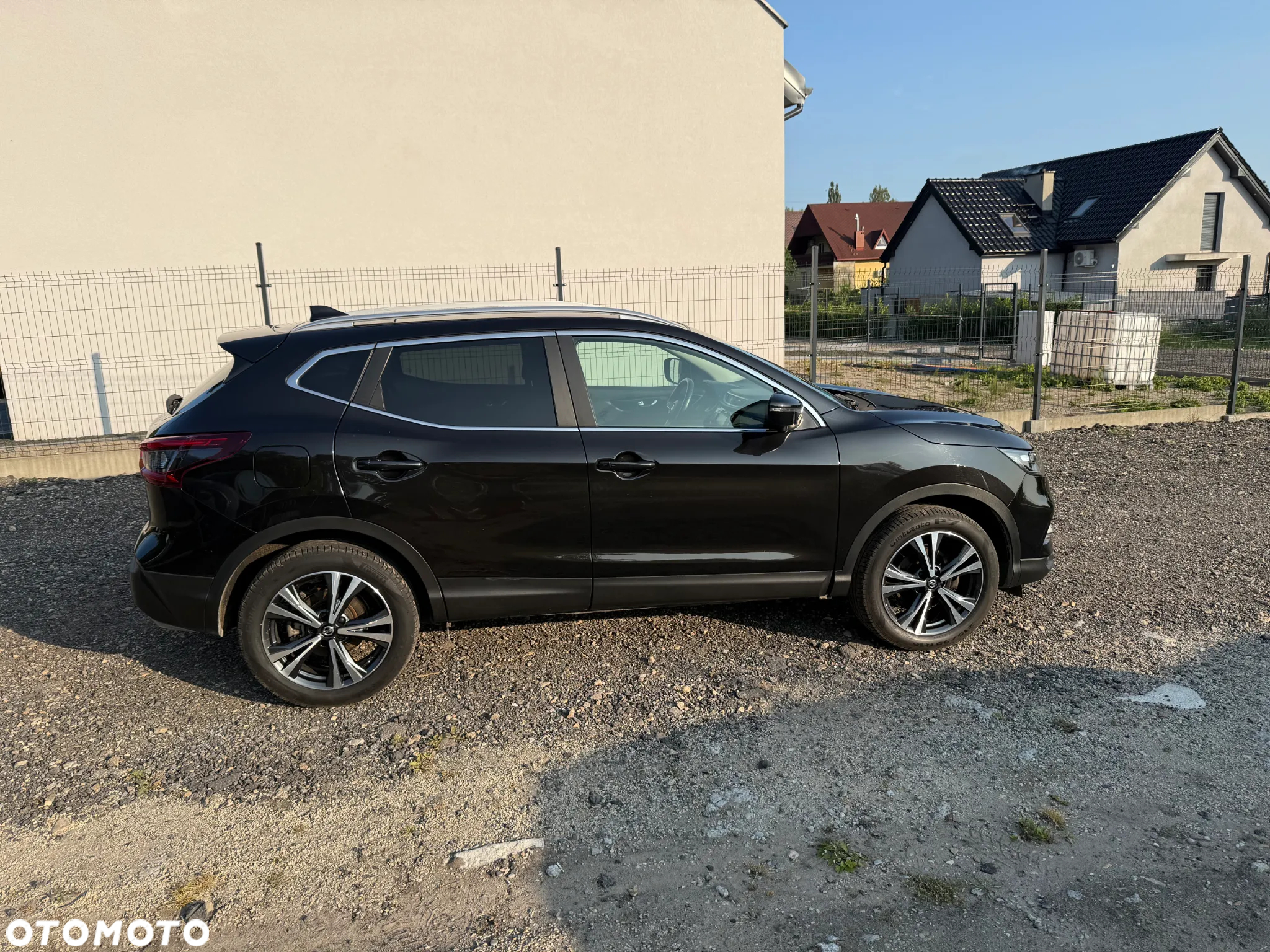 Nissan Qashqai 1.3 DIG-T Tekna - 18