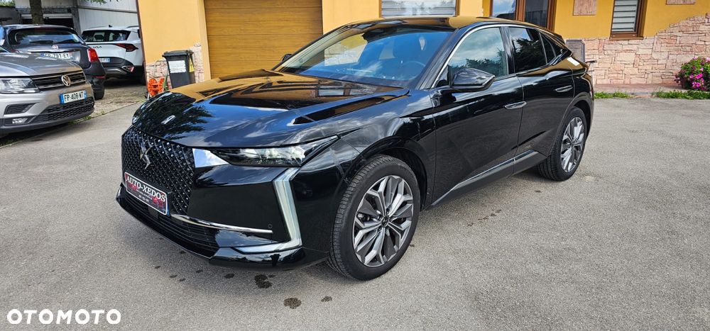 DS Automobiles DS 4 1.2 PureTech Trocadero - 1