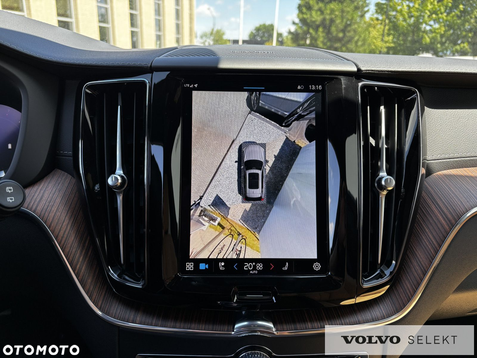 Volvo XC 60 - 19