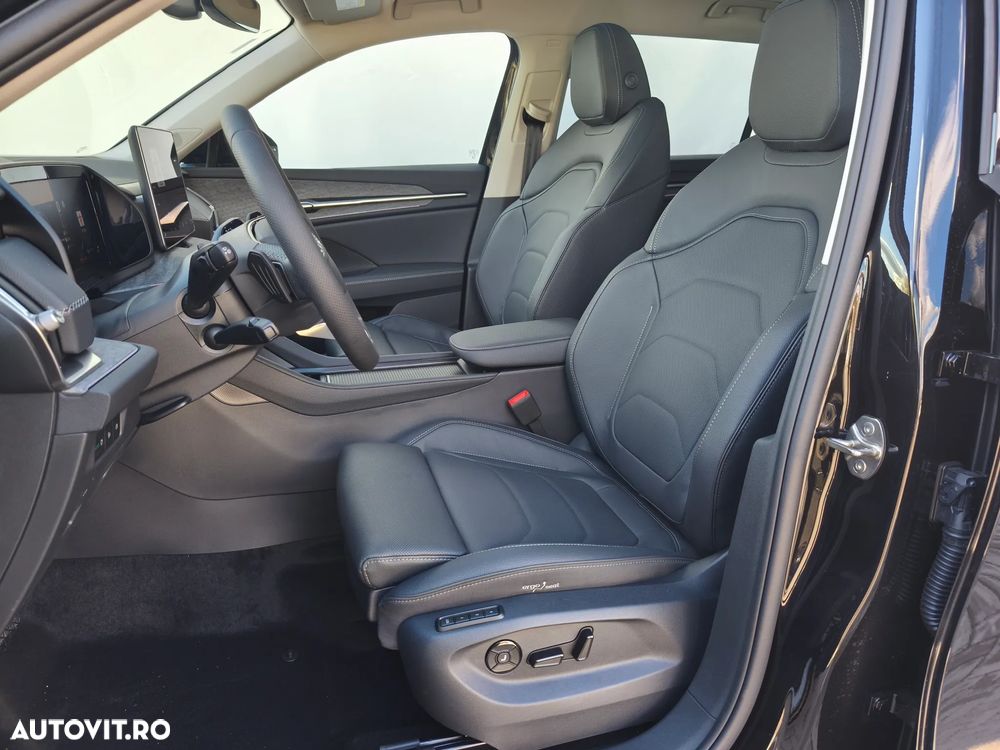 Skoda Kodiaq 2.0 TDI 4X4 DSG Selection - 11