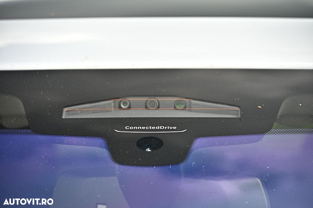 BMW Seria 7 750d xDrive - 24