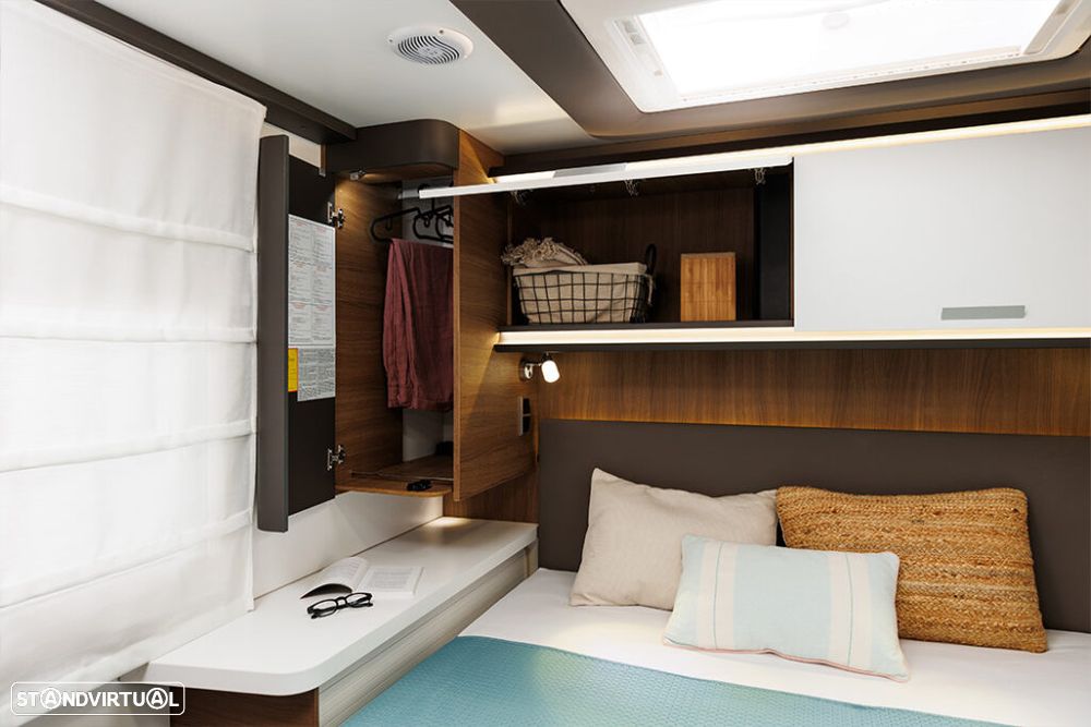 Benimar Mileo 297 - 10