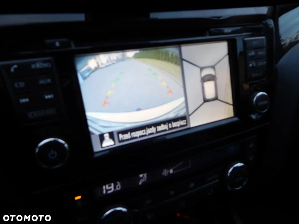 Nissan Qashqai 1.6 DCi ALL-MODE 4x4i TEKNA - 14